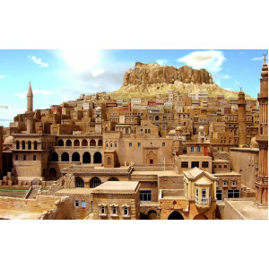 Adım Adım MARDİN & Ezidi ve Süryani Köyleri Kültür Gezisi